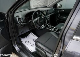 Кіа Sportage, об'ємом двигуна 1.69 л та пробігом 103 тис. км за 15940 $, фото 23 на Automoto.ua