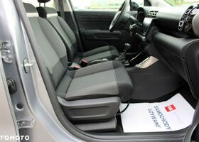 Сітроен C3 Aircross, об'ємом двигуна 1.2 л та пробігом 2 тис. км за 15745 $, фото 13 на Automoto.ua