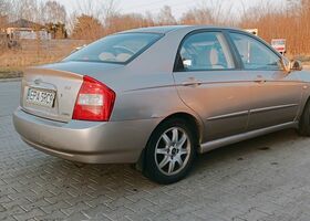 Кіа Черато, об'ємом двигуна 1.99 л та пробігом 251 тис. км за 1080 $, фото 1 на Automoto.ua