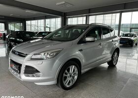 Форд Куга, об'ємом двигуна 2 л та пробігом 170 тис. км за 14017 $, фото 5 на Automoto.ua