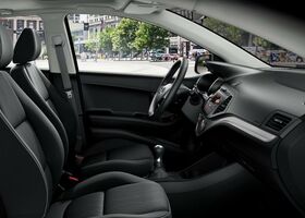 Kia Picanto 2015 на тест-драйві, фото 8