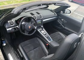 Чорний Порше Boxster, об'ємом двигуна 2.71 л та пробігом 31 тис. км за 65246 $, фото 25 на Automoto.ua