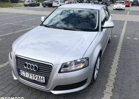 Ауди А3, объемом двигателя 1.6 л и пробегом 200 тыс. км за 6242 $, фото 8 на Automoto.ua