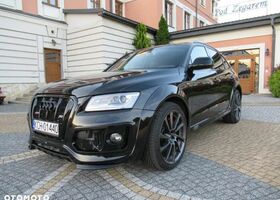 Ауді SQ5, об'ємом двигуна 2.97 л та пробігом 108 тис. км за 36285 $, фото 4 на Automoto.ua