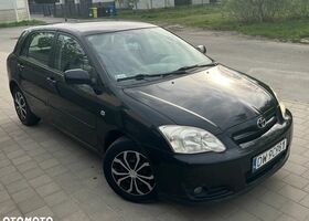 Тойота Королла, об'ємом двигуна 1.36 л та пробігом 219 тис. км за 2484 $, фото 8 на Automoto.ua