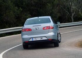 Сеат Кордоба, Седан 1994 - 1999 Seat  I 1.9 TD