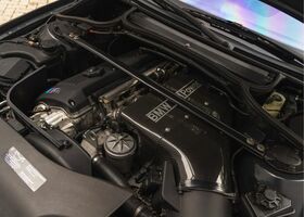 Чорний БМВ М3, об'ємом двигуна 3.25 л та пробігом 93 тис. км за 118272 $, фото 14 на Automoto.ua