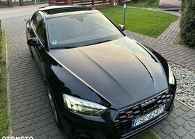 Ауди А5, объемом двигателя 2.97 л и пробегом 55 тыс. км за 34233 $, фото 18 на Automoto.ua