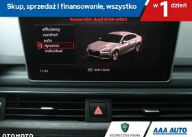 Ауди А5, объемом двигателя 1.97 л и пробегом 100 тыс. км за 28078 $, фото 27 на Automoto.ua