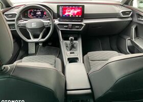 Сеат Леон, объемом двигателя 1.5 л и пробегом 31 тыс. км за 17689 $, фото 21 на Automoto.ua