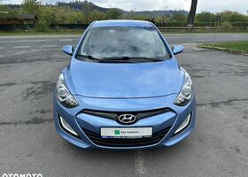 Хендай i30, об'ємом двигуна 1.4 л та пробігом 160 тис. км за 6890 $, фото 9 на Automoto.ua