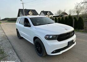 Додж Durango, об'ємом двигуна 3.6 л та пробігом 210 тис. км за 11123 $, фото 1 на Automoto.ua