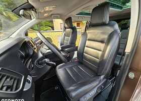 Ситроен Space Tourer, объемом двигателя 2 л и пробегом 206 тыс. км за 21490 $, фото 10 на Automoto.ua