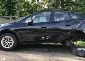 БМВ 2 Серія, об'ємом двигуна 2 л та пробігом 17 тис. км за 20065 $, фото 7 на Automoto.ua