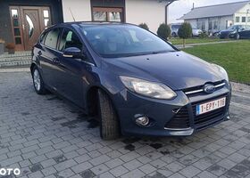 Форд Фокус, объемом двигателя 1.56 л и пробегом 280 тыс. км за 3175 $, фото 1 на Automoto.ua