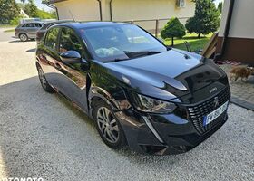 Пежо 208, объемом двигателя 1.5 л и пробегом 83 тыс. км за 6825 $, фото 8 на Automoto.ua