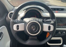 Рено Твинго 2016 в Европе на Automoto.ua Рено Твинго, объемом двигателя 1 л и пробегом 68 тыс. км за 7290 $, фото 15 на Automoto.ua