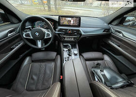 БМВ 630,  2020 - н.в. M SPORT COMFORT