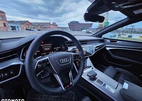 Ауди A7 Sportback, объемом двигателя 1.97 л и пробегом 34 тыс. км за 53995 $, фото 24 на Automoto.ua