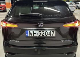 Лексус НХ, об'ємом двигуна 2.49 л та пробігом 110 тис. км за 21382 $, фото 3 на Automoto.ua