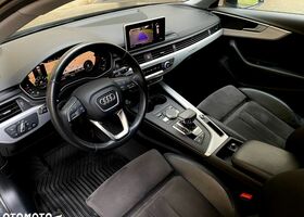 Ауді A4 Allroad, об'ємом двигуна 1.98 л та пробігом 65 тис. км за 28056 $, фото 14 на Automoto.ua