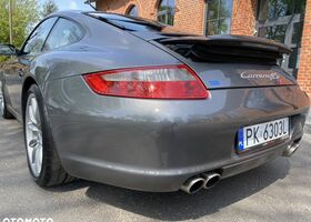 Порше 911, об'ємом двигуна 3.82 л та пробігом 180 тис. км за 38661 $, фото 18 на Automoto.ua