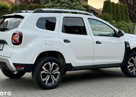 Дачія Duster, об'ємом двигуна 1 л та пробігом 39 тис. км за 13585 $, фото 11 на Automoto.ua