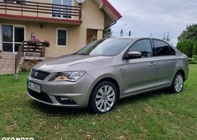 Сеат Толедо, объемом двигателя 1.6 л и пробегом 222 тыс. км за 6045 $, фото 3 на Automoto.ua