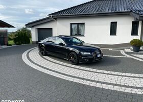 Ауді A7 Sportback, об'ємом двигуна 3 л та пробігом 239 тис. км за 18898 $, фото 12 на Automoto.ua