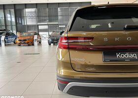 Шкода Kodiaq, объемом двигателя 1.97 л и пробегом 1 тыс. км за 51542 $, фото 18 на Automoto.ua