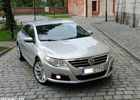 Фольксваген CC / Passat CC, об'ємом двигуна 1.8 л та пробігом 340 тис. км за 4514 $, фото 3 на Automoto.ua