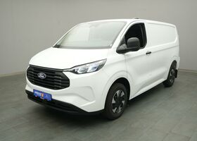 Форд Транзит Кастом 2025 в Европе на Automoto.ua Форд Транзит Кастом, объемом двигателя 2.49 л и пробегом 10 тыс. км за 41347 $, фото 22 на Automoto.ua