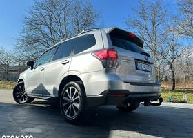 Субару Forester, об'ємом двигуна 2 л та пробігом 102 тис. км за 21382 $, фото 2 на Automoto.ua