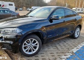 БМВ Х6, об'ємом двигуна 2.99 л та пробігом 70 тис. км за 44276 $, фото 1 на Automoto.ua