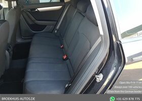 Фольксваген Пассат 2011 у Європі на Automoto.ua Чорний Фольксваген Пассат, об'ємом двигуна 1.39 л та пробігом 205 тис. км за 4232 $, фото 21 на Automoto.ua