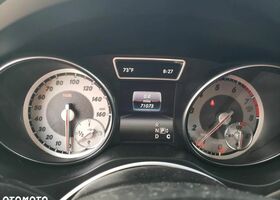 Мерседес ГЛА-Клас 2016 у Європі на Automoto.ua Білий Мерседес ГЛА-Клас, об'ємом двигуна 1 л та пробігом 114 тис. км за 8233 $, фото 9 на Automoto.ua