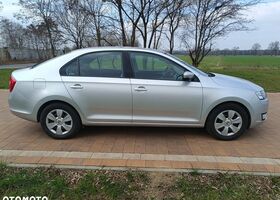 Шкода Рапид, объемом двигателя 1.2 л и пробегом 105 тыс. км за 7754 $, фото 11 на Automoto.ua