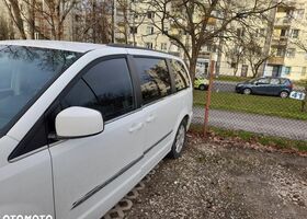 Крайслер Town & Country, об'ємом двигуна 3.61 л та пробігом 170 тис. км за 11555 $, фото 4 на Automoto.ua