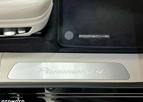 Порше Panamera, об'ємом двигуна 2.89 л та пробігом 45 тис. км за 103456 $, фото 24 на Automoto.ua