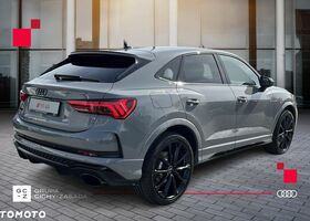 Ауді RS Q3, об'ємом двигуна 2.48 л та пробігом 1 тис. км за 75680 $, фото 4 на Automoto.ua