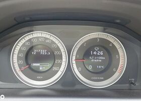 Вольво ХС60, об'ємом двигуна 2.4 л та пробігом 317 тис. км за 9564 $, фото 15 на Automoto.ua