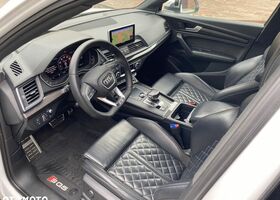 Ауді SQ5, об'ємом двигуна 3 л та пробігом 124 тис. км за 34773 $, фото 5 на Automoto.ua