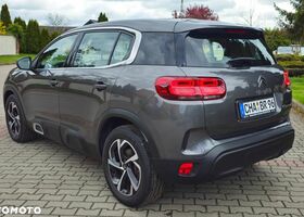 Сітроен C5 Aircross, об'ємом двигуна 1.5 л та пробігом 80 тис. км за 17883 $, фото 8 на Automoto.ua