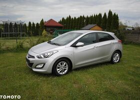 Хендай i30, объемом двигателя 1.58 л и пробегом 138 тыс. км за 5572 $, фото 6 на Automoto.ua