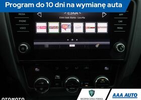 Шкода Октавія, об'ємом двигуна 1.6 л та пробігом 164 тис. км за 10583 $, фото 18 на Automoto.ua