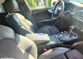 Ауді A7 Sportback, об'ємом двигуна 2.97 л та пробігом 160 тис. км за 14255 $, фото 7 на Automoto.ua