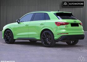 Ауді RS Q3, об'ємом двигуна 2.48 л та пробігом 22 тис. км за 57214 $, фото 5 на Automoto.ua