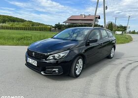 Пежо 308, об'ємом двигуна 1.5 л та пробігом 152 тис. км за 9698 $, фото 4 на Automoto.ua