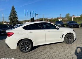 БМВ Х6, об'ємом двигуна 2.99 л та пробігом 110 тис. км за 33477 $, фото 3 на Automoto.ua