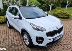 Кіа Sportage, об'ємом двигуна 1.69 л та пробігом 147 тис. км за 14449 $, фото 16 на Automoto.ua